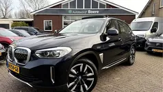 Gebruikt 2021 BMW iX3 Executive SUV | € 27.450 (Goede deal)
