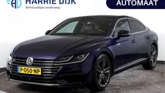 Blauw Gebruikt 2019 VW Arteon Business Hatchback | € 25.795 (Super prijs)