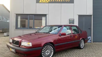 Occasion Volvo 850 144 PK (105 kW) 1995 Sedan