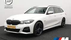 Gebruikt 2022 BMW 320 M Sport Stationwagen | € 28.730 (Goede deal)