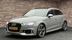 Gebruikt 2018 Audi RS3 Comfort Hatchback | € 42.500 (Goede deal)