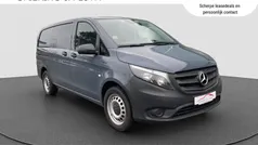 Mercedes e-Vito