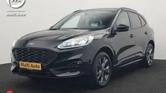 Gebruikt 2022 Ford Kuga ST-Line SUV | € 25.830 (Goede deal)