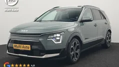 Gebruikt 2022 Kia Niro SUV | € 27.890 (Eerlijke prijs)