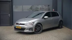 Gebruikt 2017 VW Golf VII GTI Hatchback | € 21.950 (Eerlijke prijs)