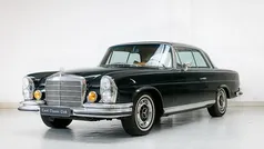 Gebruikt 1971 Mercedes 280 | € 75.000