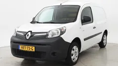 Wit Gebruikt 2020 Renault Kangoo MPV | € 9.700 (Eerlijke prijs)