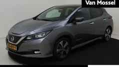 Gebruikt 2019 Nissan Leaf Tekna Hatchback | € 11.940 (Eerlijke prijs)