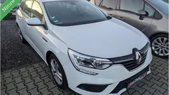 Gebruikt 2018 Renault Mégane GrandTour Bose Edition Stationwagen | € 9.999 (Super prijs)