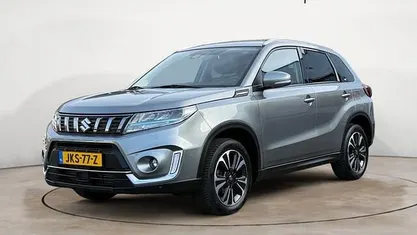Occasion 2021 Suzuki Vitara Style SUV | € 23.495 (Eerlijke prijs)