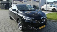 Gebruikt 2018 Renault Kadjar Bose Edition SUV | € 16.395 (Eerlijke prijs)