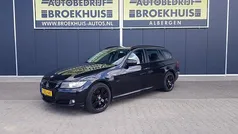 Gebruikt 2010 BMW 318 Stationwagen | € 2.900 (Goede deal)