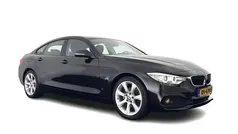 Gebruikt 2017 BMW 420 Executive Coupé | € 16.945 (Eerlijke prijs)