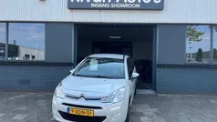 Wit Gebruikt 2014 Citroën C3 Hatchback | € 5.250 (Goede deal)