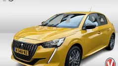 Gebruikt 2022 Peugeot 208 Active Hatchback | € 13.950 (Eerlijke prijs)