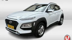Wit Gebruikt 2020 Hyundai Kona Comfort SUV | € 16.950 (Eerlijke prijs)