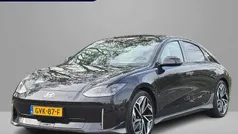 Gebruikt 2024 Hyundai Ioniq 6 Premium Sedan | € 37.990 (Eerlijke prijs)