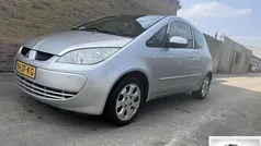 Grijs Gebruikt 2008 Mitsubishi Colt Invite Hatchback | € 3.449 (Eerlijke prijs)