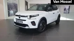 Gebruikt 2025 Citroën C3 Hatchback | € 23.940 (Eerlijke prijs)