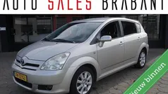 Gebruikt 2007 Toyota Verso MPV | € 4.490 (Eerlijke prijs)