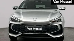 Grijs Nieuw 2025 MG MG3 Luxury Hatchback | € 24.990 (Eerlijke prijs)