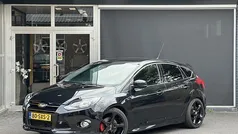 Gebruikt 2012 Ford Focus Titanium Hatchback | € 4.999 (Eerlijke prijs)