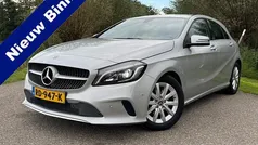 Gebruikt 2017 Mercedes A180 Business Hatchback | € 17.940 (Eerlijke prijs)