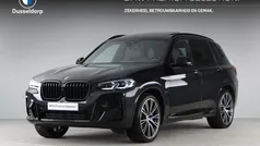 Gebruikt 2022 BMW X3 M Sport SUV | € 54.900 (Eerlijke prijs)
