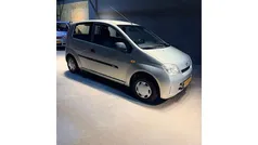 Gebruikt 2005 Daihatsu Cuore Hatchback | € 1.250 (Eerlijke prijs)