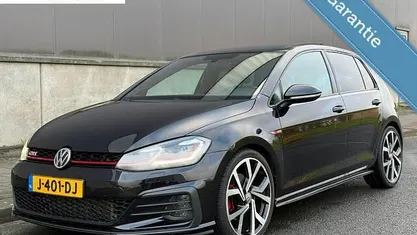 Occasion 2018 VW Golf VII GTI Hatchback | € 23.500 (Eerlijke prijs)