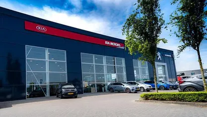 Occasion Kia Niro 105 PK (77 kW) 2021 Suv SUV