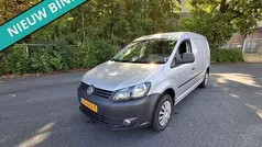 Gebruikt 2013 VW Caddy Maxi MPV | € 3.999 (Eerlijke prijs)