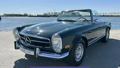 Mercedes 250