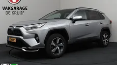 Gebruikt 2021 Toyota RAV4 SUV | € 35.750 (Eerlijke prijs)