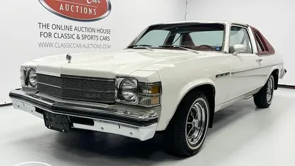 Gebruikt 1976 Buick Skylark Coupé | € 17.500