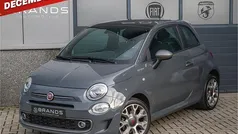 Gebruikt 2022 Fiat 500 Sport Hatchback | € 15.950 (Eerlijke prijs)