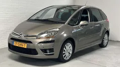 Gebruikt 2008 Citroën C4 Picasso Exclusive MPV | € 4.499 (Eerlijke prijs)