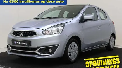 Occasion Mitsubishi Space Star 71 PK (52 kW) 2020 Hatchback