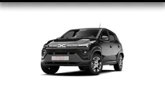 Gebruikt 2025 Dacia Spring Expression Hatchback | € 21.100 (Eerlijke prijs)