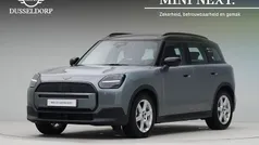 Smokey green (groen metallic) Gebruikt 2024 Mini Countryman Classic SUV | € 34.950 (Super prijs)