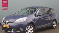 Blauw Gebruikt 2013 Renault Grand Scénic III MPV | € 3.799 (Eerlijke prijs)