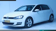 Gebruikt 2013 VW Golf VII Highline Hatchback | € 10.440 (Eerlijke prijs)