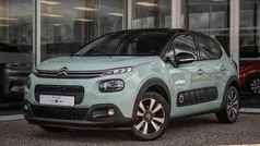 Hatchback Gebruikt 2019 Citroën C3 Feel Hatchback | € 12.945 (Eerlijke prijs)