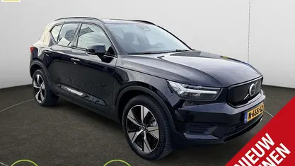Occasion 2021 Volvo XC40 Plus SUV | € 29.395 (Eerlijke prijs)