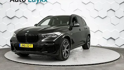 Occasion BMW X5 Executive 2023 SUV