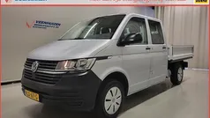 Grijs Gebruikt 2021 VW T6.1 Van | € 22.950 (Eerlijke prijs)