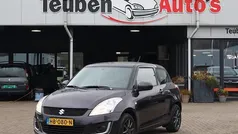 Gebruikt 2015 Suzuki Swift Comfort Hatchback | € 4.985 (Goede deal)