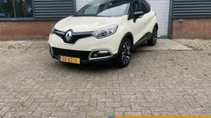 Gebruikt 2015 Renault Captur SUV | € 6.250 (Goede deal)