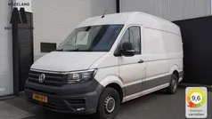 Gebruikt 2023 VW Crafter Van | € 26.900 (Goede deal)