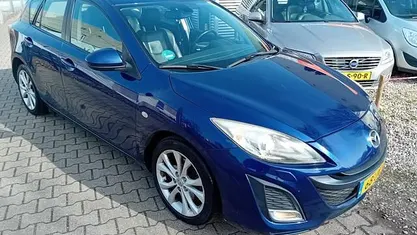 Occasion Mazda 3 151 PK (111 kW) 2009 Hatchback